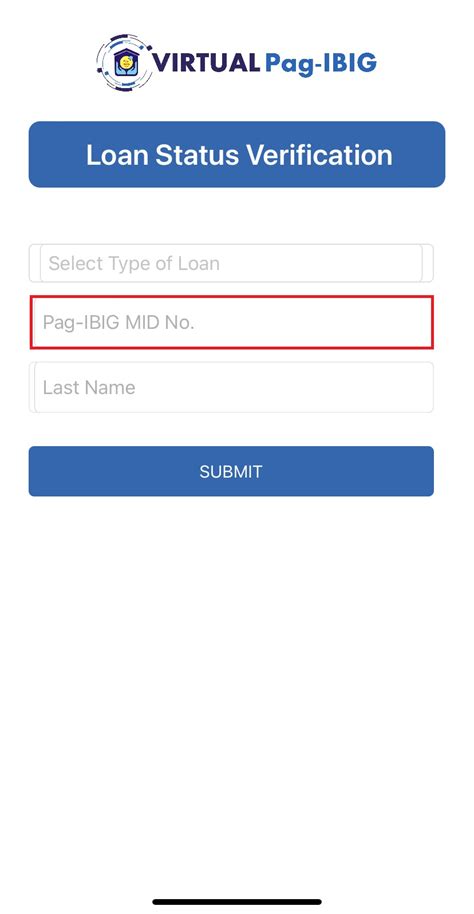 pag ibig number tracker|pag ibig loan status.